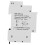 Rail Time Switch Intelligent Din Rail Timing Control Switch Timer Relay Tm610c 220v For Street Light 4