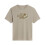 The North Face (XXL, Stone Grey) The North Face Mens Foundation Logo Polyester T-Shirt 1