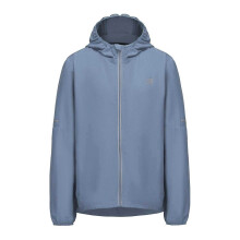 (S, Bold Blue) Karrimor Mens Running Jacket