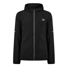 (XXL, Black) Karrimor Mens Running Jacket
