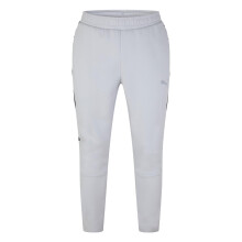 (L, Cool Grey) Puma Mens Patterned Joggers