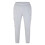 Puma (S, Cool Grey) Puma Mens Patterned Joggers 1