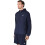 Asics (M, Midnight Blue) Asics Mens Road Packable Long-Sleeved Jacket 1
