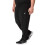 Asics (M, Black) Asics Mens Core Tracksuit Bottoms 1