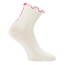 (One Size, Nimbus Cloud) UGG Womens/Ladies Ribbed Crew Socks