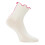 UGG (One Size, Nimbus Cloud) UGG Womens/Ladies Ribbed Crew Socks 1