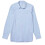 Lacoste Lacoste Mens Striped Slim Shirt 1