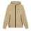 Puma (XS, Tan) Puma Mens Technical Track Jacket 1