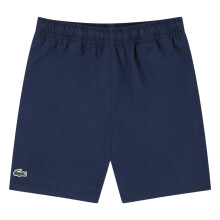 (6 Years, Marine Blue) Lacoste Childrens/Kids Ultra Dry Woven Shorts