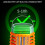 Solar Usb Mosquito Killer Light Electric Trap Lamp Fly Bug Zapper Pest Control 2