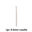 DIY Doll Hair Rooting Tool Set 0.6 mm 0.8 mm 1