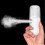 Spuitapparaat, watermeter, stoom, schoonheidsinstrument, koude spray. 2