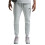 Nike (S, Light Silver) Nike Mens Tech Fleece Joggers 1