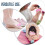 Toe Separator Silicone For All Toes - 6x - Toe Separator Hallux Valgus Correction 3