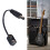 9V Battery Clip Converter Cable for Guitar Pedal 2