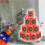 12pcs Soft Foam Target Cans For Nerf Guns Games 4