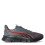 Puma (3 UK, Grey/Red) Puma Childrens/Kids FlexFocus Lightweight Flat Trainers 1