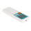 Compatible avec les télécommandes de climatisation Mitsubishi Msz-a09yv, Msz-a18yv, Km04f, Msh-26sv, 4