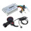 Electric Scooter Controller 36V/48V 350W Brushless with LCD 4