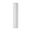 Stainless Steel Beard Comb for Men Travel Friendly 1