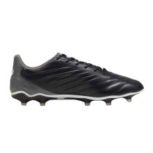 (3 UK, Puma Black) Puma Mens King Pro FG/AG Football Boots