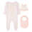 Kenzo (6 Months, Pink) Kenzo Baby Top & Bottom Set 1
