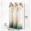 Three Sisters Figures Sculptures Friendship Three Sisters Statue -crafts 3