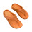 Women's Orthotic Flip Flops Arch Support Soft Thong Sandals 1