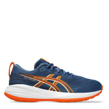 (5.5 UK, Blue) Asics Childrens/Kids Cumulus 27 Gel Trainers