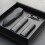 Skäggväxtkit Present till män Make Far Skäggvårdsset Grooming Tool 2