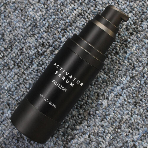 Skäggväxtkit Present till män Make Far Skäggvårdsset Grooming Tool 2
