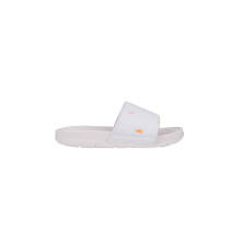 (4 UK, White) Ralph Lauren Childrens/Kids Sliders