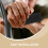 Raindrops NBR Handle Grip Covers 2 pcs 3