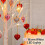 Heart-Shaped Birch Tree Lamp LED Waterproof Drop-Resistant 4