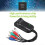 HDMI to YPbPr Component Video Converter Adapter 2