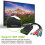 HDMI to YPbPr Component Video Converter Adapter 3
