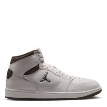 (8 UK, Phantom/Black) Air Mens C Connect High Top Trainers