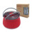 Silicone Camping Cooking Pot Portable Foldable 3