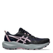 (5 UK, Midnight/Purple) Asics Womens/Ladies Gel Venture 11 Running Trainers