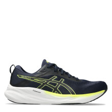 (9 UK, Midnight/Black) Asics Mens Gel Flux 8 Trainers