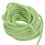 ROSENICE sisal rope scratching post green 10 4