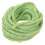 ROSENICE sisal rope scratching post green 10 5