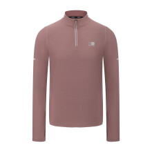 (12 UK, Rose Brown) Karrimor Womens/Ladies Lightweight Regular Pullover
