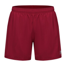 (L, Berry Red) Karrimor Mens Running Shorts