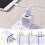 Double USB Wall Charger Adapter 2-Port 1