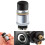 Car Engine Start Push Button 12V/24V 3