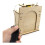 3d Elevator Door, Diy Elevator Door Kit Science Educational Develop Toy Assembly For Children 3