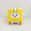 Lankybox BOXY + FOXY + ROCKY Plüschtier für Kinder 1