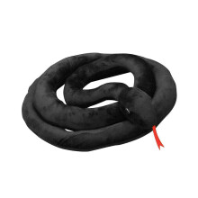 Snake Stuff Doll Animal Stuffed Toy Snuggling Plush Toy Hugging Giant Snake Plush Toy Long Snake Pillow