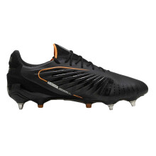 (6.5 UK, Puma Black) Puma Mens King Ultimate Synthetic Soft Ground Football Boots